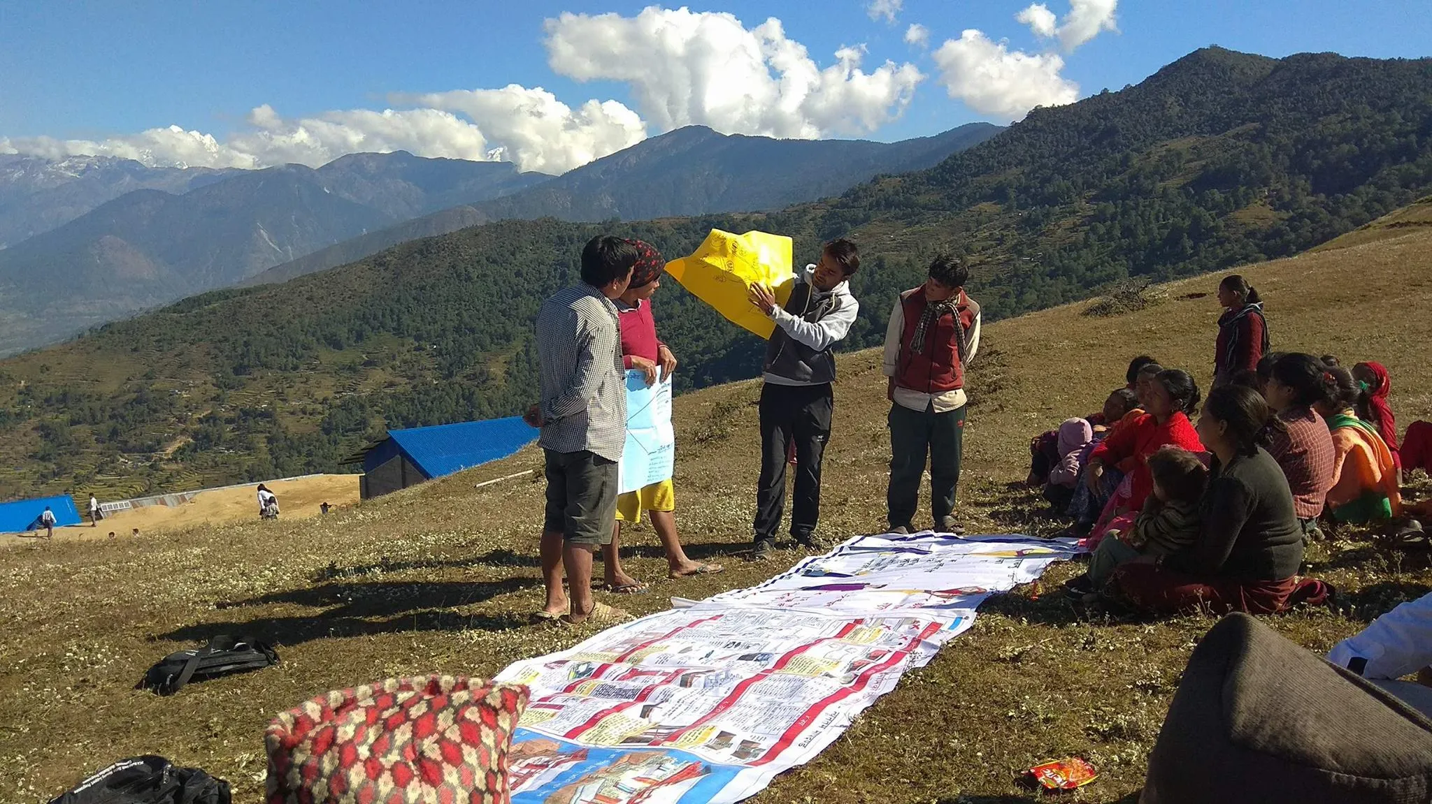 image of thematic area