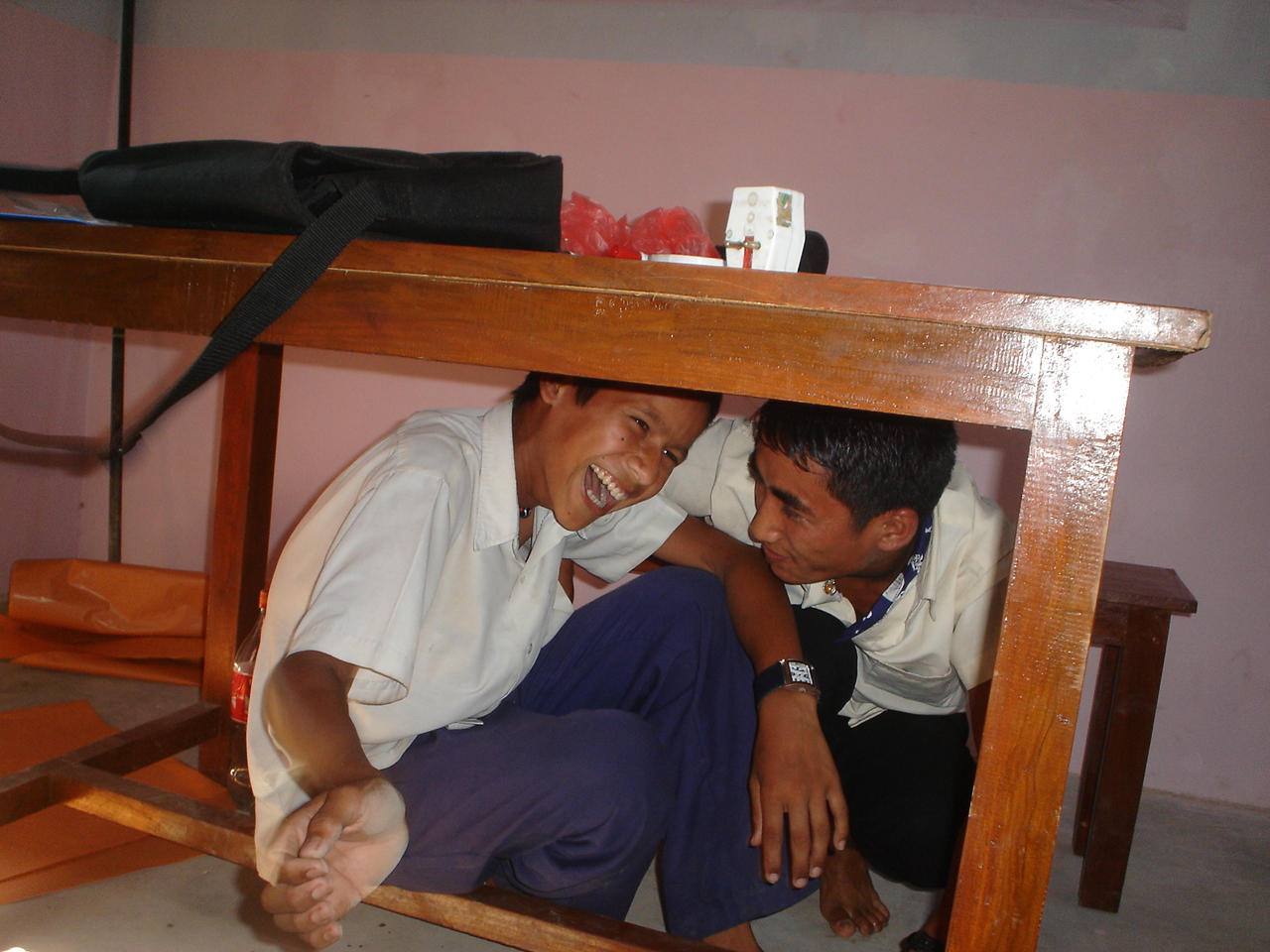 image of thematic area