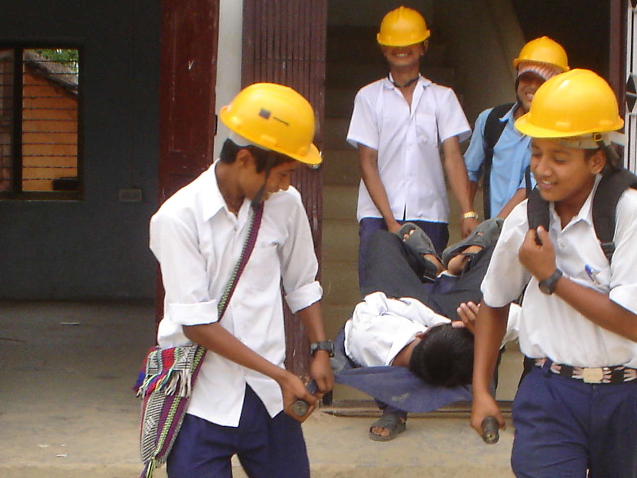 image of thematic area