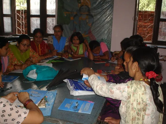 image of thematic area